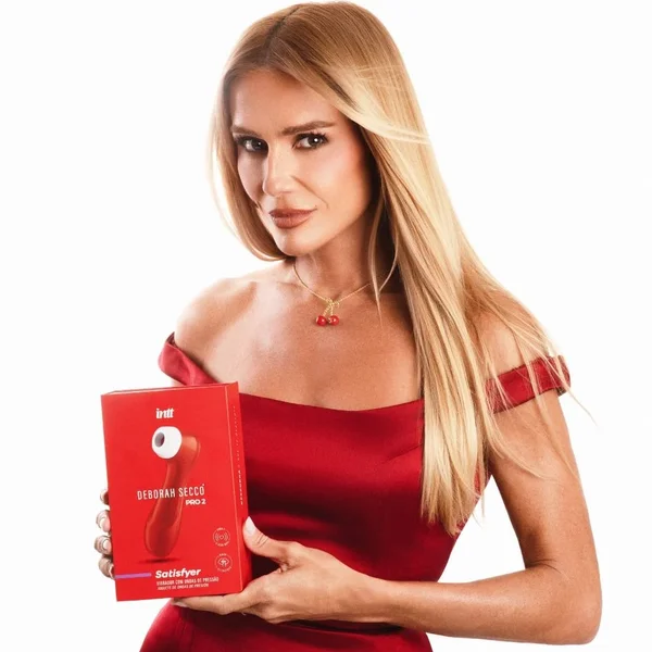 satisfyer debora