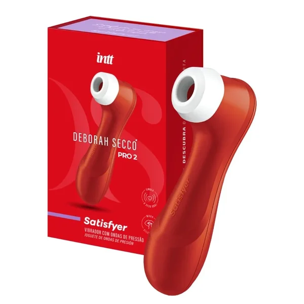 satisfyer deborah secco
