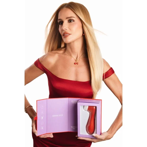 satisfyer deborrah