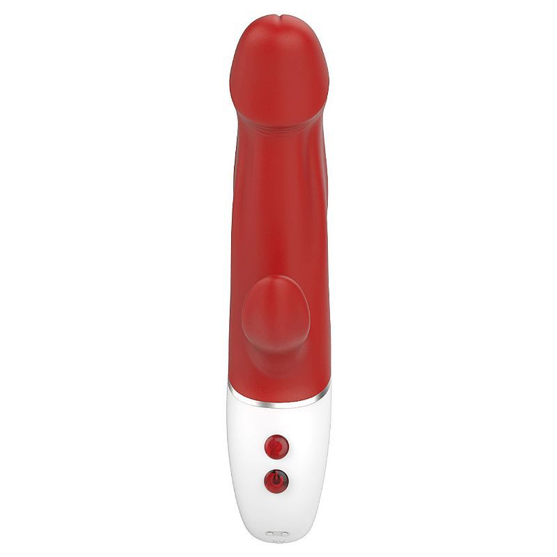 Vibrador Estimulador Do Ponto G e Clitóris – Wave S-Hande - Imagem 2