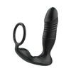 Vibrador De Próstata Com Anel e Vai e Vem Via APP - À Longa Distância - Thumbnail Image 5