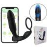 Vibrador De Próstata Com Anel e Vai e Vem Via APP - À Longa Distância - Thumbnail Image 7