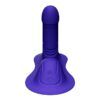 Vibrador De Cadeira Com Ponto G - Diego - 22,4 x 9,2 Cm - Por App - Thumbnail Image 7
