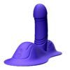 Vibrador De Cadeira Com Ponto G - Diego - 22,4 x 9,2 Cm - Por App - Thumbnail Image 3
