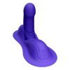 Vibrador De Cadeira Com Ponto G - Diego - 22,4 x 9,2 Cm - Por App - Thumbnail Image 6