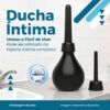 Ducha Higiênica Anal Com Aplicador 250 Ml - Thumbnail Image 1