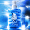 Gel Hidratante Corporal Blow Unicorn 320 Ml Hot Flowers - Thumbnail Image 2