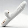 Vibrador Estimulador De Clitóris e Ponto G Com Esferas Giratórias Rotação 360° - Thumbnail Image 1