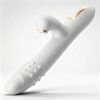 Vibrador Estimulador De Clitóris e Ponto G Com Esferas Giratórias Rotação 360° - Thumbnail Image 7