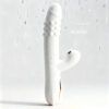 Vibrador Estimulador De Clitóris e Ponto G Com Esferas Giratórias Rotação 360° - Thumbnail Image 9