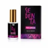 Perfume Sedenta Por Gemido Eau De Parfum 10ml Pepper Blend - Thumbnail Image 1